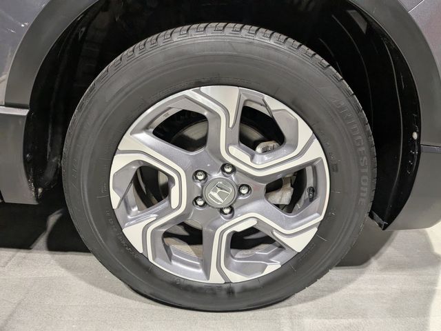 2018 Honda CR-V EX-L | Lake Forest IL | Executive Motor Carz