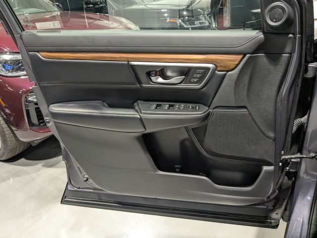 2018 Honda CR-V EX-L | Lake Forest IL | Executive Motor Carz