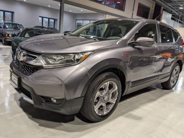 2018 Honda CR-V EX-L | Lake Forest IL | Executive Motor Carz