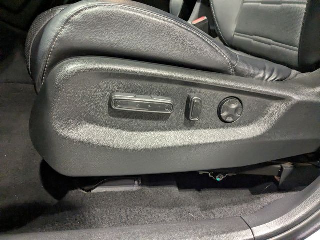 2018 Honda CR-V EX-L | Lake Forest IL | Executive Motor Carz