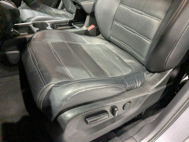 2018 Honda CR-V EX-L | Lake Forest IL | Executive Motor Carz