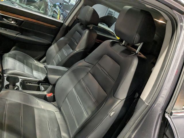 2018 Honda CR-V EX-L | Lake Forest IL | Executive Motor Carz