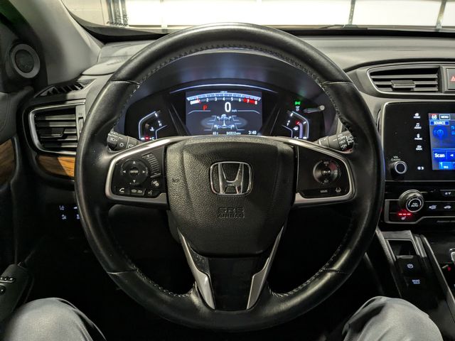 2018 Honda CR-V EX-L | Lake Forest IL | Executive Motor Carz