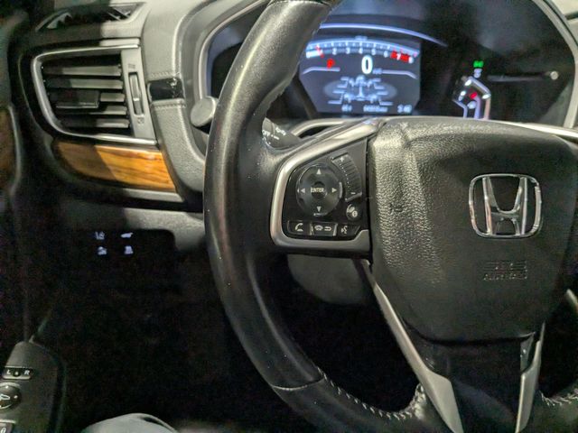 2018 Honda CR-V EX-L | Lake Forest IL | Executive Motor Carz 2018 Honda CR-V EX-L | Lake Forest IL | Executive Motor Carz