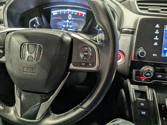 2018 Honda CR-V EX-L | Lake Forest IL | Executive Motor Carz