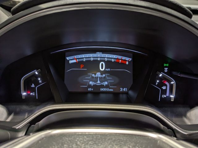 2018 Honda CR-V EX-L | Lake Forest IL | Executive Motor Carz