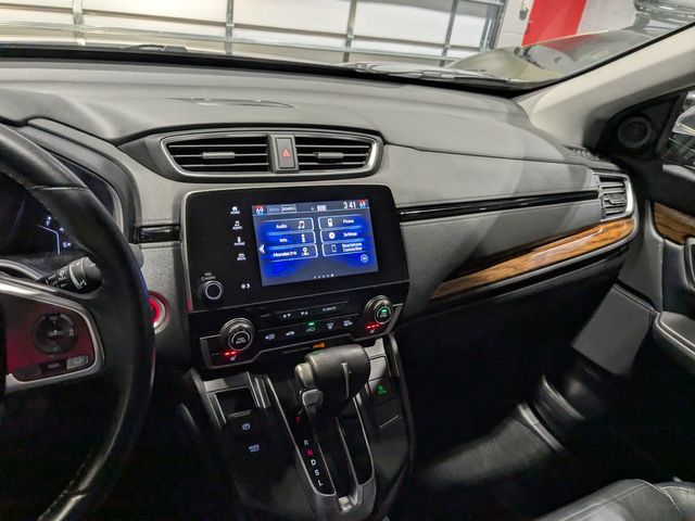 2018 Honda CR-V EX-L | Lake Forest IL | Executive Motor Carz