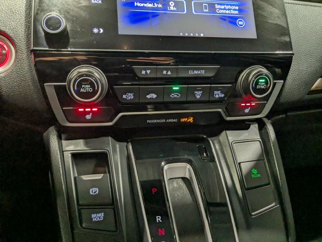 2018 Honda CR-V EX-L | Lake Forest IL | Executive Motor Carz