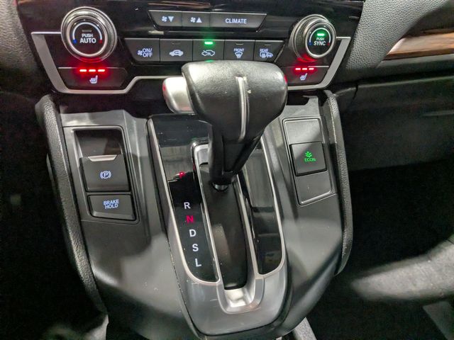 2018 Honda CR-V EX-L | Lake Forest IL | Executive Motor Carz