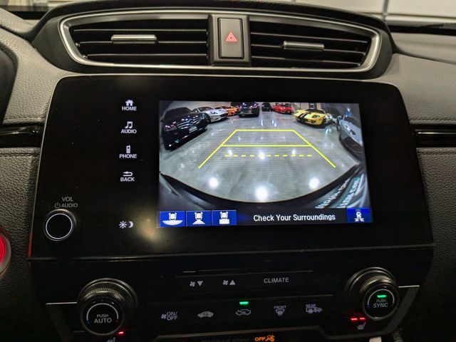 2018 Honda CR-V EX-L | Lake Forest IL | Executive Motor Carz