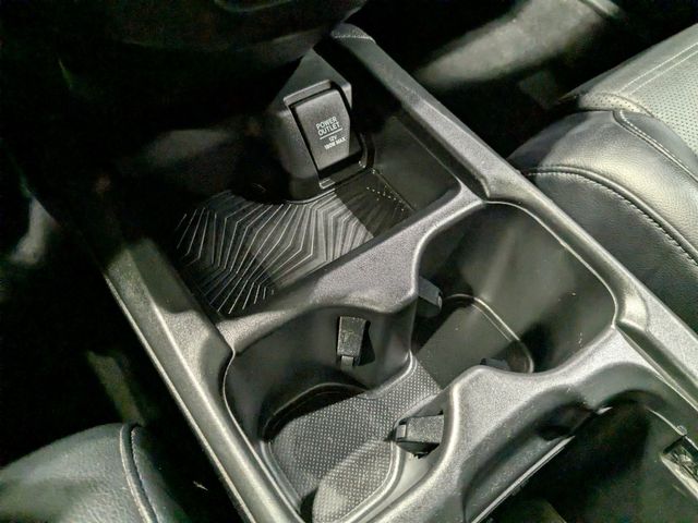 2018 Honda CR-V EX-L | Lake Forest IL | Executive Motor Carz