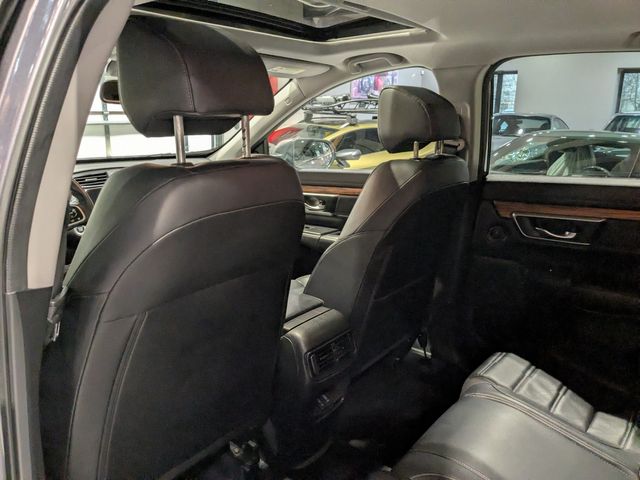 2018 Honda CR-V EX-L | Lake Forest IL | Executive Motor Carz 2018 Honda CR-V EX-L | Lake Forest IL | Executive Motor Carz