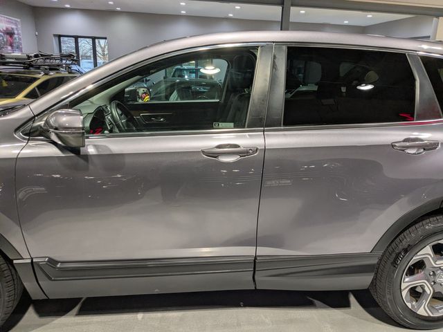 2018 Honda CR-V EX-L | Lake Forest IL | Executive Motor Carz