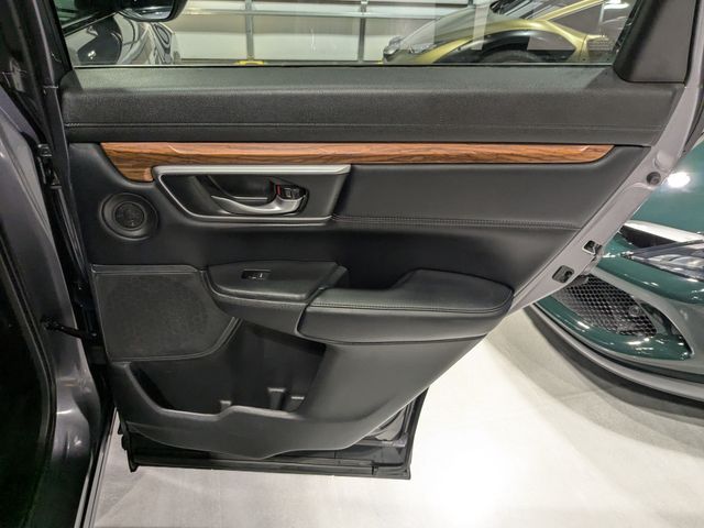 2018 Honda CR-V EX-L | Lake Forest IL | Executive Motor Carz