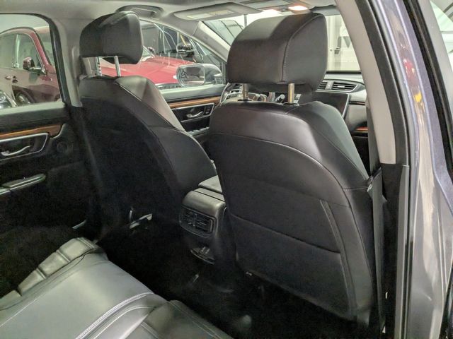 2018 Honda CR-V EX-L | Lake Forest IL | Executive Motor Carz