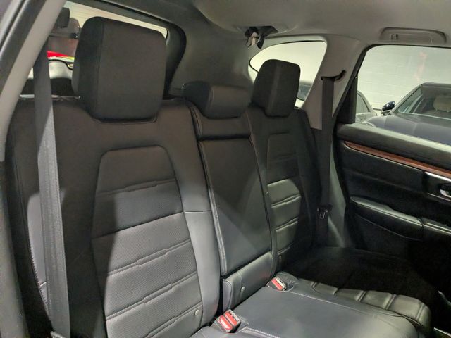 2018 Honda CR-V EX-L | Lake Forest IL | Executive Motor Carz