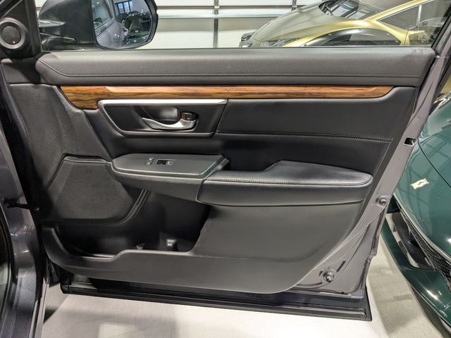 2018 Honda CR-V EX-L | Lake Forest IL | Executive Motor Carz 2018 Honda CR-V EX-L | Lake Forest IL | Executive Motor Carz