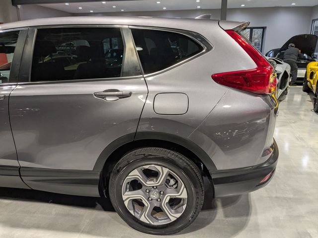 2018 Honda CR-V EX-L | Lake Forest IL | Executive Motor Carz