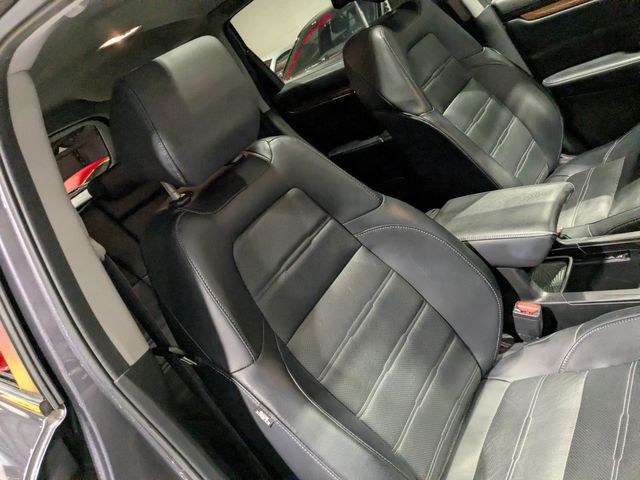 2018 Honda CR-V EX-L | Lake Forest IL | Executive Motor Carz