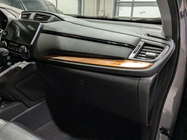 2018 Honda CR-V EX-L | Lake Forest IL | Executive Motor Carz