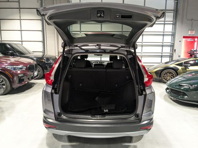 2018 Honda CR-V EX-L | Lake Forest IL | Executive Motor Carz 2018 Honda CR-V EX-L | Lake Forest IL | Executive Motor Carz