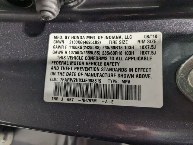 2018 Honda CR-V EX-L | Lake Forest IL | Executive Motor Carz 2018 Honda CR-V EX-L | Lake Forest IL | Executive Motor Carz