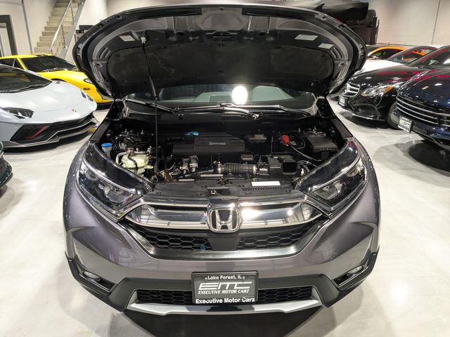2018 Honda CR-V EX-L | Lake Forest IL | Executive Motor Carz