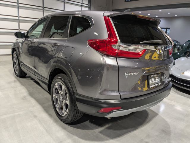 2018 Honda CR-V EX-L | Lake Forest IL | Executive Motor Carz