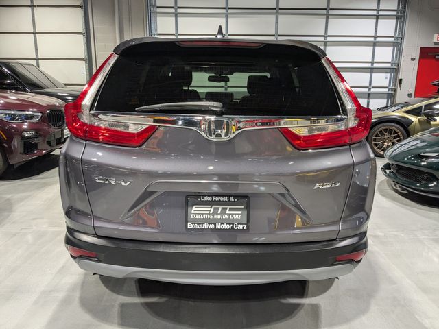 2018 Honda CR-V EX-L | Lake Forest IL | Executive Motor Carz 2018 Honda CR-V EX-L | Lake Forest IL | Executive Motor Carz