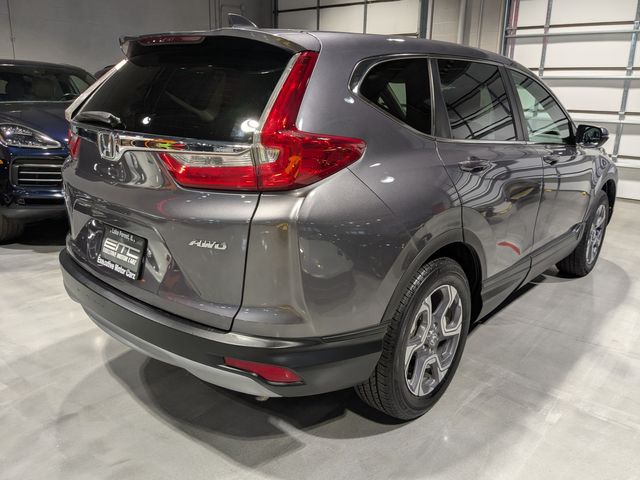 2018 Honda CR-V EX-L | Lake Forest IL | Executive Motor Carz 2018 Honda CR-V EX-L | Lake Forest IL | Executive Motor Carz