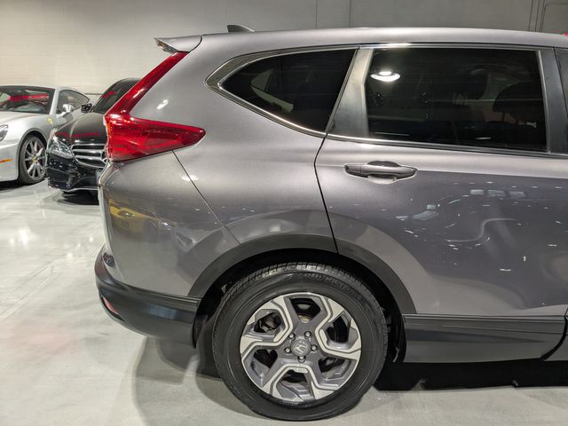 2018 Honda CR-V EX-L | Lake Forest IL | Executive Motor Carz