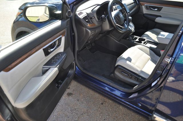 2018 Honda CR-V Touring | Louisville, MS | CARite Louisville MS 2018 Honda CR-V Touring | Louisville, MS | CARite Louisville MS