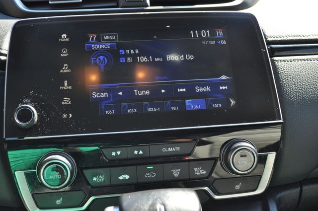 2018 Honda CR-V Touring | Louisville, MS | CARite Louisville MS 2018 Honda CR-V Touring | Louisville, MS | CARite Louisville MS