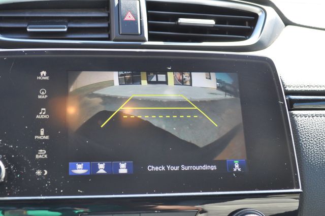 2018 Honda CR-V Touring | Louisville, MS | CARite Louisville MS 2018 Honda CR-V Touring | Louisville, MS | CARite Louisville MS