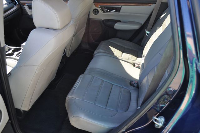 2018 Honda CR-V Touring | Louisville, MS | CARite Louisville MS 2018 Honda CR-V Touring | Louisville, MS | CARite Louisville MS