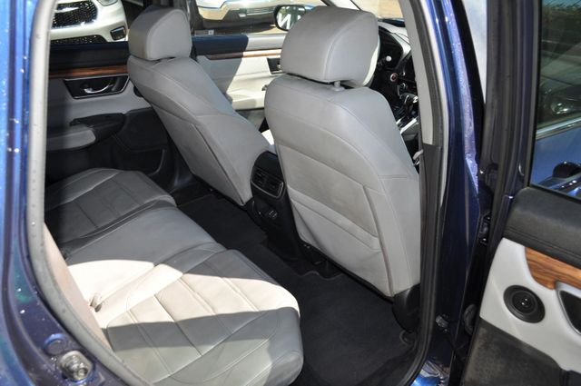 2018 Honda CR-V Touring | Louisville, MS | CARite Louisville MS 2018 Honda CR-V Touring | Louisville, MS | CARite Louisville MS