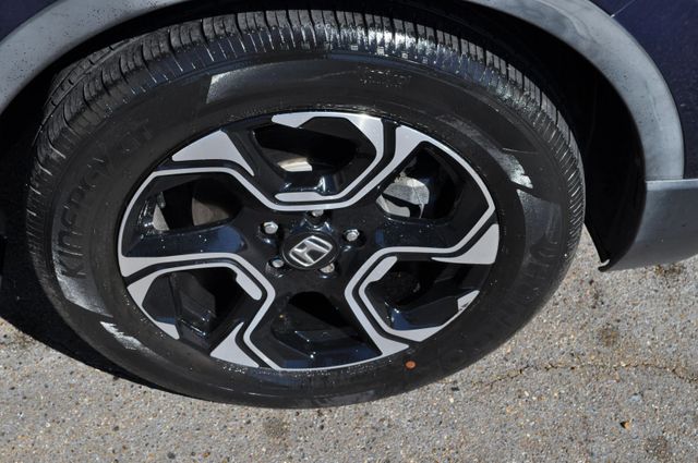 2018 Honda CR-V Touring | Louisville, MS | CARite Louisville MS 2018 Honda CR-V Touring | Louisville, MS | CARite Louisville MS