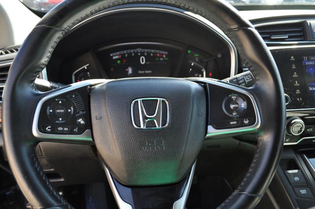 2018 Honda CR-V Touring | Louisville, MS | CARite Louisville MS 2018 Honda CR-V Touring | Louisville, MS | CARite Louisville MS