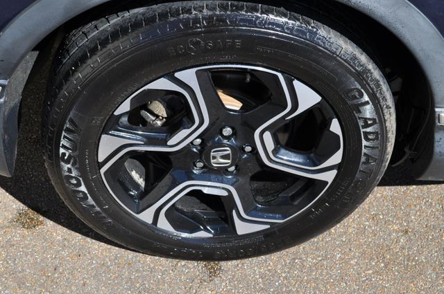 2018 Honda CR-V Touring | Louisville, MS | CARite Louisville MS 2018 Honda CR-V Touring | Louisville, MS | CARite Louisville MS