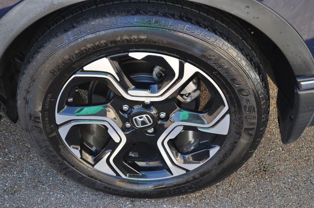 2018 Honda CR-V Touring | Louisville, MS | CARite Louisville MS 2018 Honda CR-V Touring | Louisville, MS | CARite Louisville MS