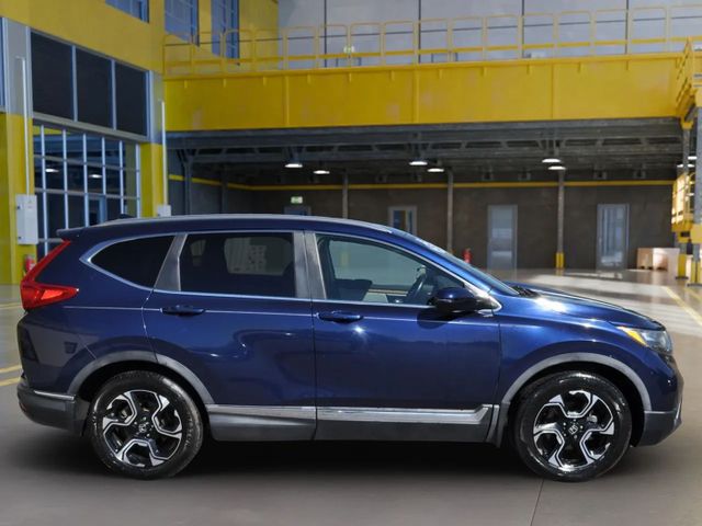 2018 Honda CR-V Touring | Louisville, MS | CARite Louisville MS 2018 Honda CR-V Touring | Louisville, MS | CARite Louisville MS