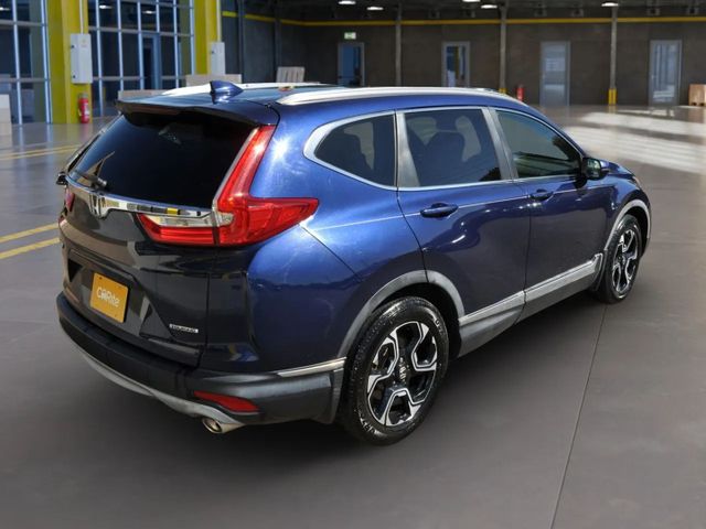 2018 Honda CR-V Touring | Louisville, MS | CARite Louisville MS 2018 Honda CR-V Touring | Louisville, MS | CARite Louisville MS