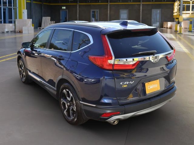 2018 Honda CR-V Touring | Louisville, MS | CARite Louisville MS 2018 Honda CR-V Touring | Louisville, MS | CARite Louisville MS