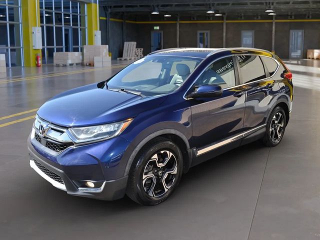 2018 Honda CR-V Touring | Louisville, MS | CARite Louisville MS 2018 Honda CR-V Touring | Louisville, MS | CARite Louisville MS