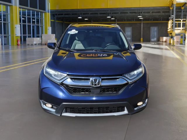 2018 Honda CR-V Touring | Louisville, MS | CARite Louisville MS 2018 Honda CR-V Touring | Louisville, MS | CARite Louisville MS