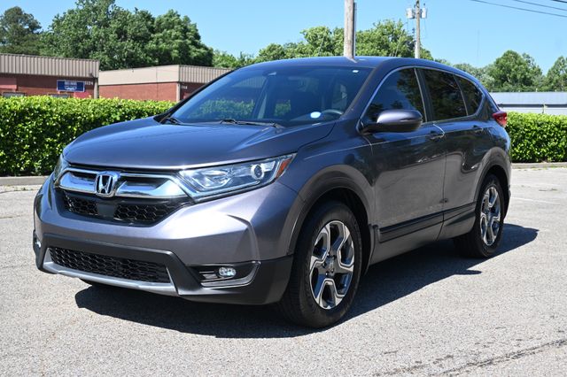2018 Honda CR-V EX | Memphis, Tennessee | Memphis Car Smart