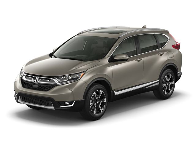 2018 Honda CR-V Touring | Naugatuck, Connecticut | A Better Way Wholesale Autos-CT