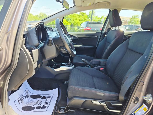 2018 Honda Fit Sport | Ellisville, MO | AutoPort