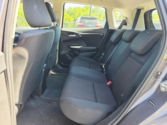 2018 Honda Fit Sport | Ellisville, MO | AutoPort