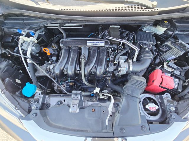2018 Honda Fit Sport | Ellisville, MO | AutoPort 2018 Honda Fit Sport | Ellisville, MO | AutoPort